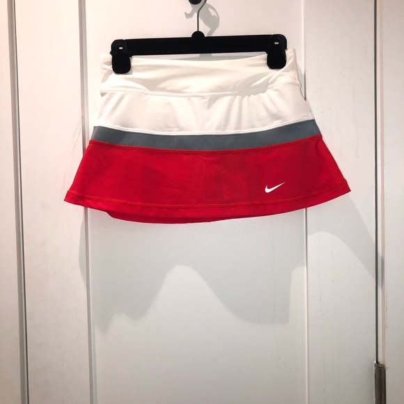 Nike Dresses & Skirts - Nike Tennis Skirt